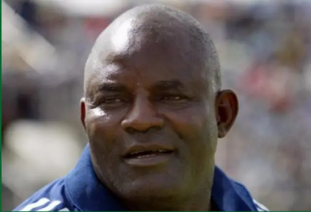 Christian Chukwu