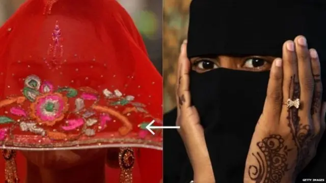 धर्म परिवर्तन