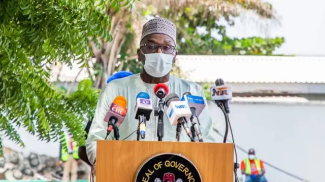 Gwamnan Kwara