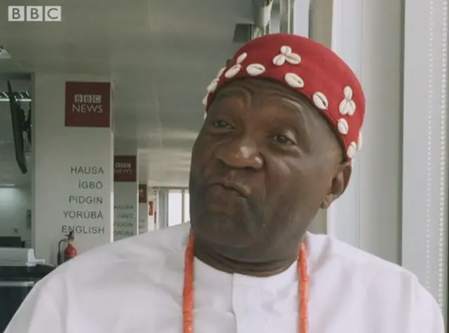 Nnia Nwodo
