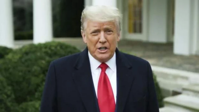 ٹرمپ