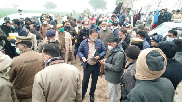 घटनास्थल