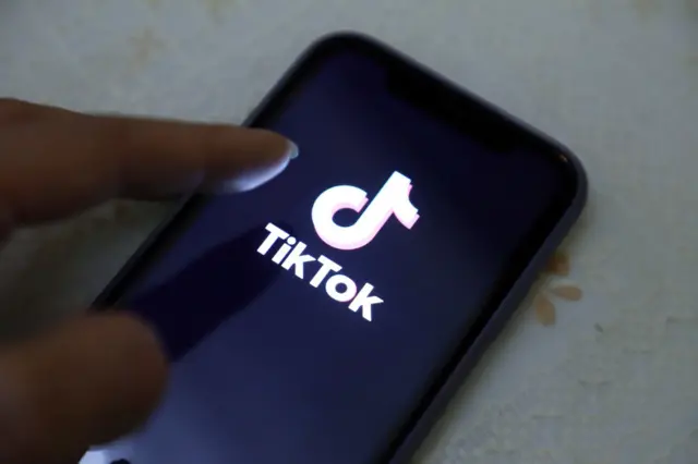 TikTok
