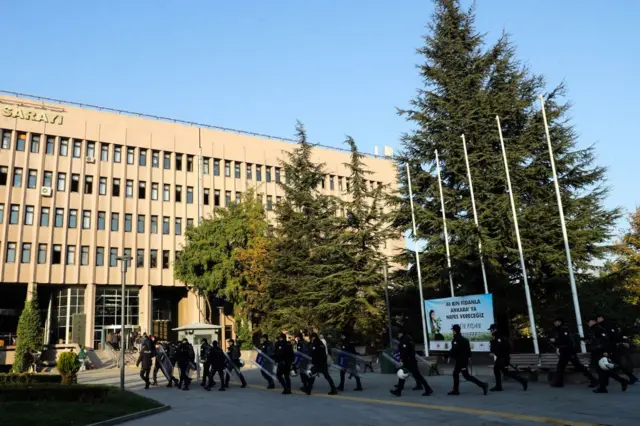 ankara adalet sarayı