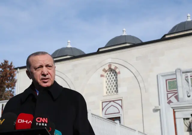 Erdogan