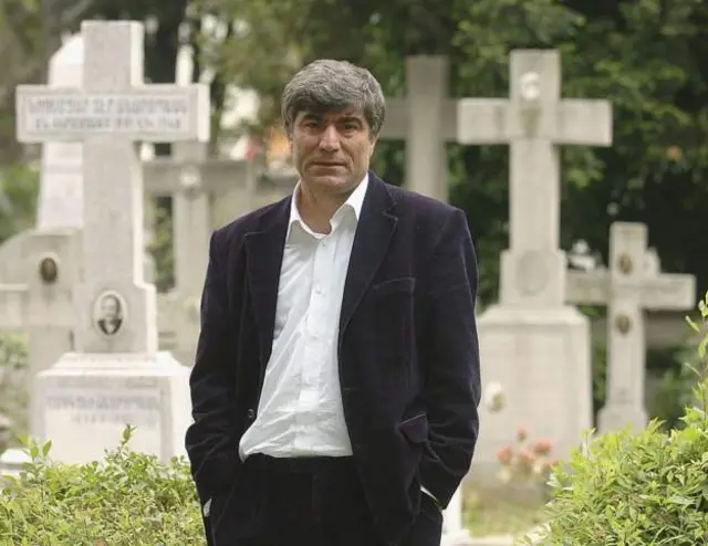 Hrant Dink