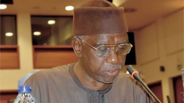 Abubakar Rasheed