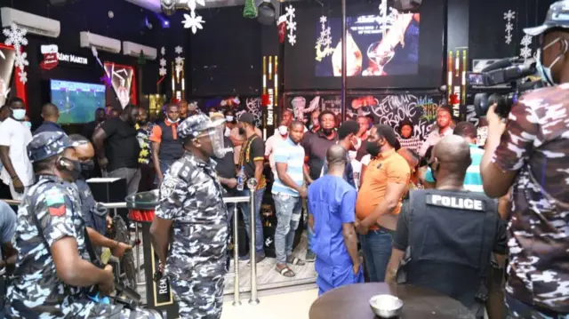 Ndị gbara oringo a nwụchiri