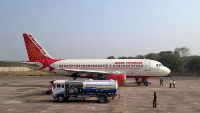 एयर इंडिया