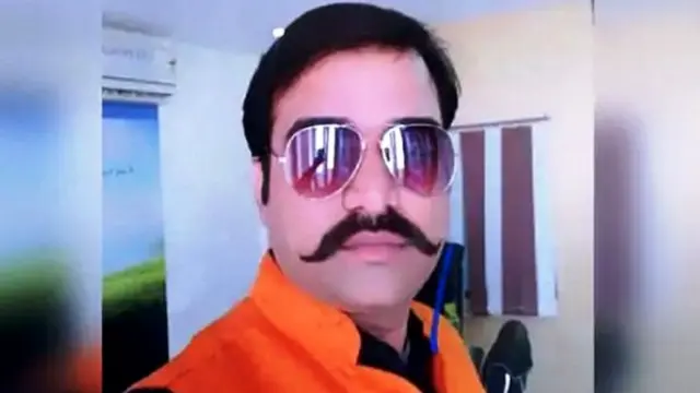 मनीष गुप्ता