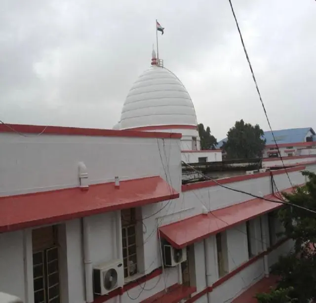गुवाहाटी हाई कोर्ट