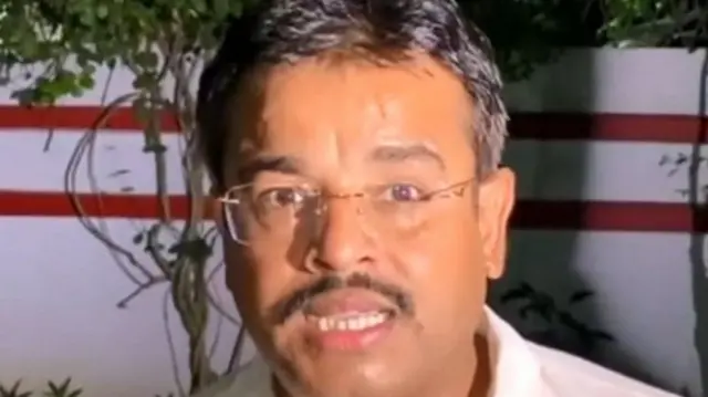 ஆஷிஷ் மிஸ்ரா.