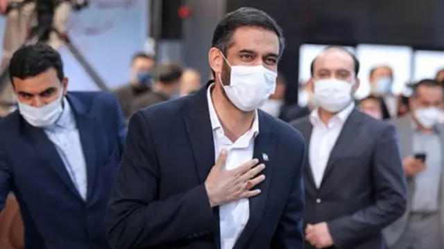 سعید محمد