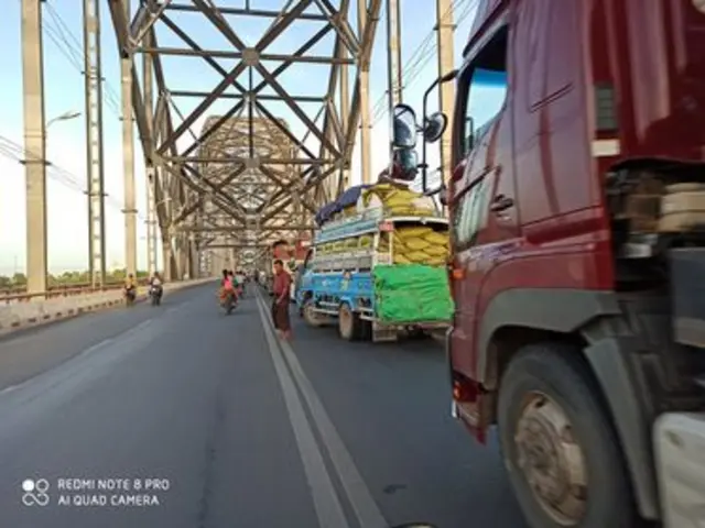 စစ်ကိုင်းမြို့မှာ ညပိုင်းဗုံးပေါက်ကွဲမှု ၈ ကြိမ်အထိဖြစ်ပွား
