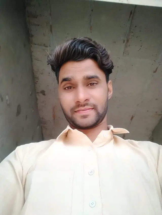 दलित युवक जिसकी हत्या की गई