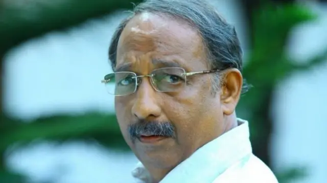 NEDUMUDI VENU