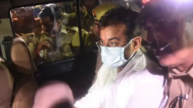 आशीष मिश्रा