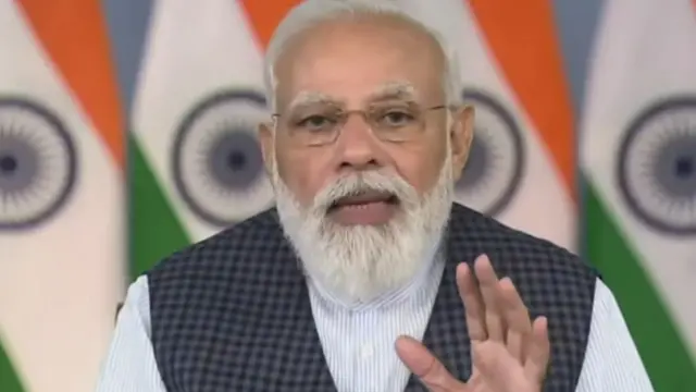 नरेंद्र मोदी