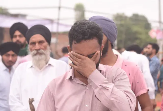 लखीमपुर खीरी