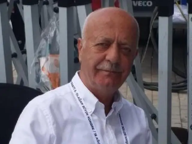 İsmet Uçma