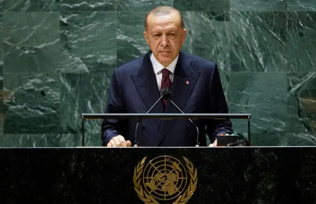 Erdogan