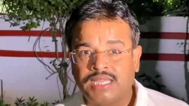 आशीष मिश्रा