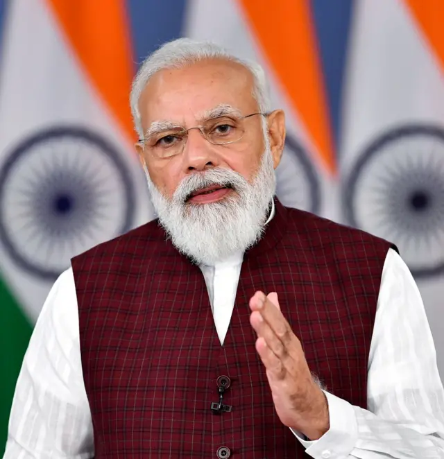 पीएम मोदी