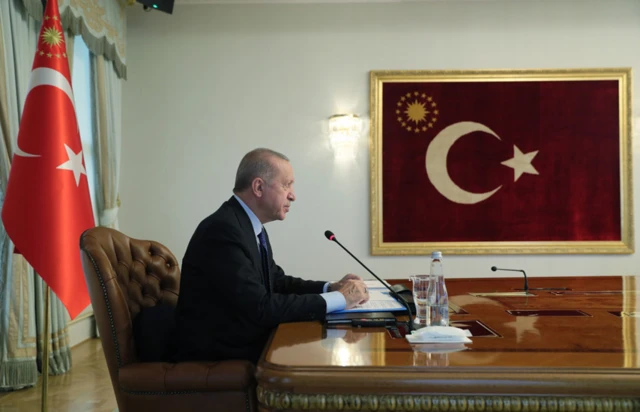 Erdoğan