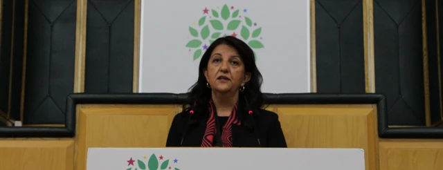 PERVIN BULDAN