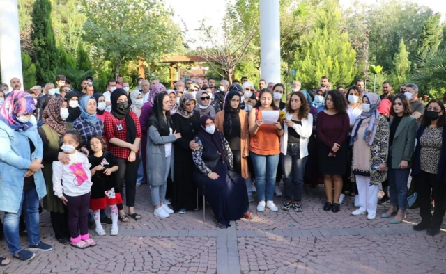 Kadın örgütleri