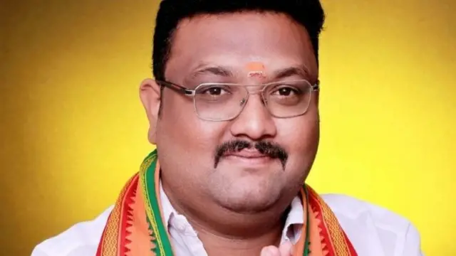 #ஒத்த_ஓட்டு_பாஜக, #Single_vote_BJP