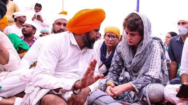 कांग्रेस