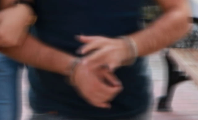 Gözaltı