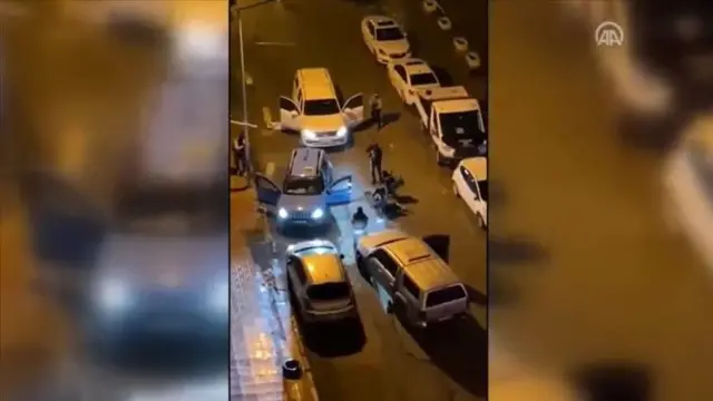 TURKEY