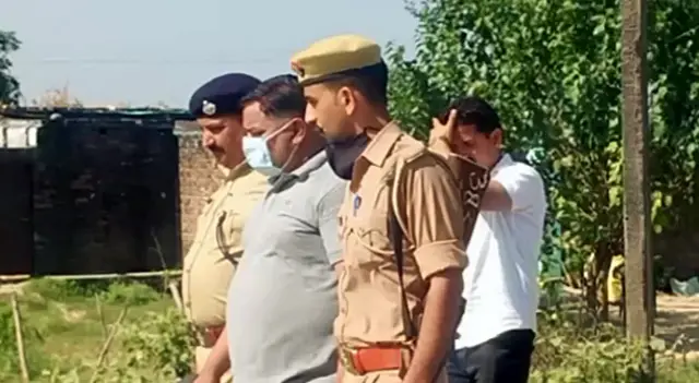 लखीमपुर खीरी