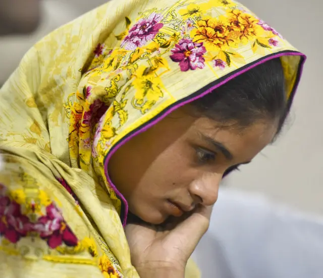 पाकिस्तान