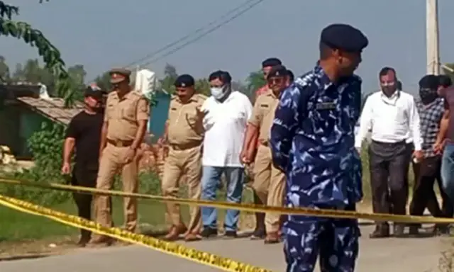 लखीमपुर खीरी