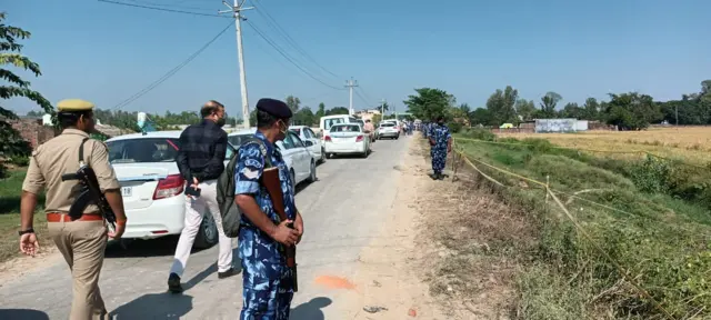 लखीमपुर खीरी