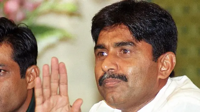 मियांदाद