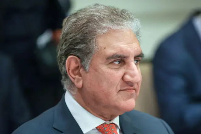 पाकिस्तान