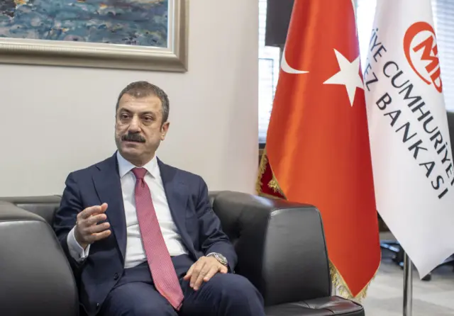 Kavcıoğlu