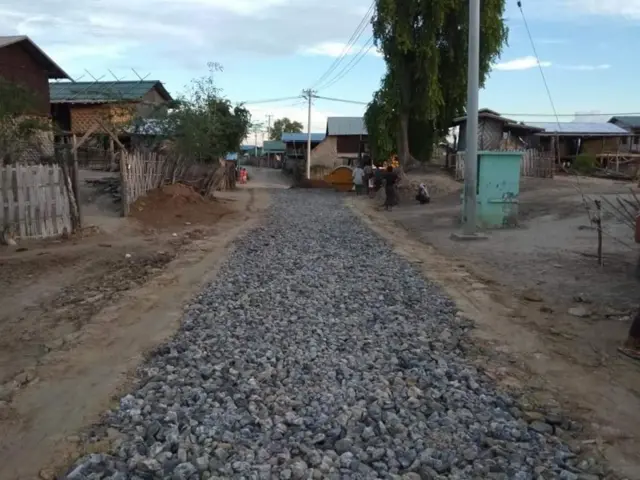 Sagaing