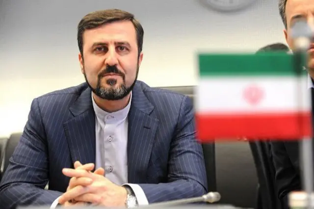 غریب آبادی