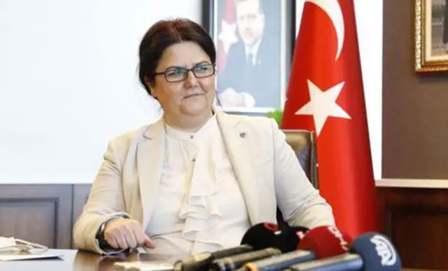 Derya Yanık