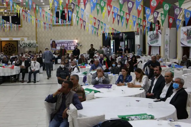 HDP