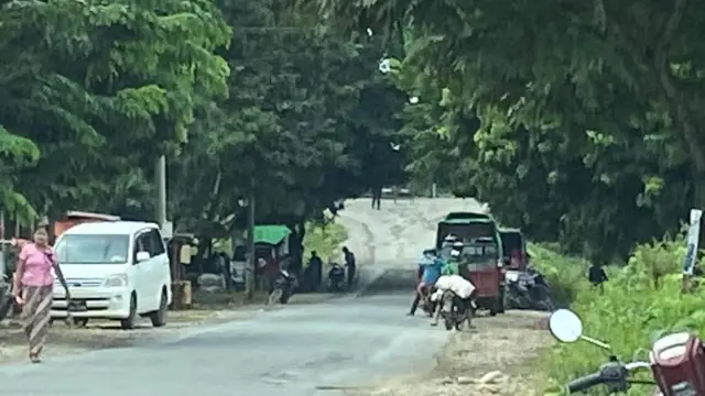 kACHIN STATE