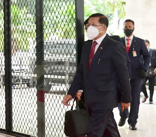 Asean