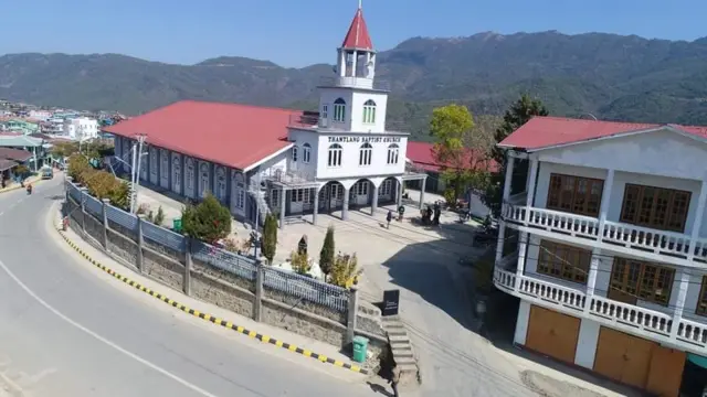 ထန်တလန်မြို့