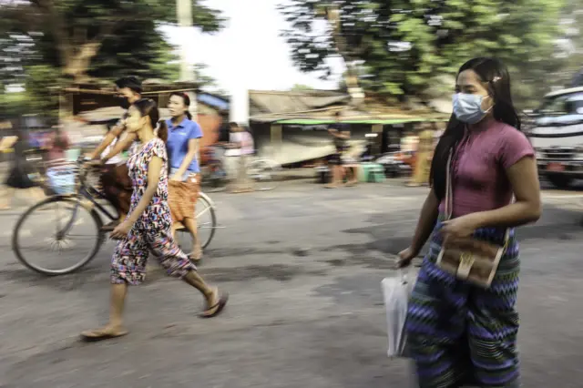 လှိုင်သာယာမြို့နယ်