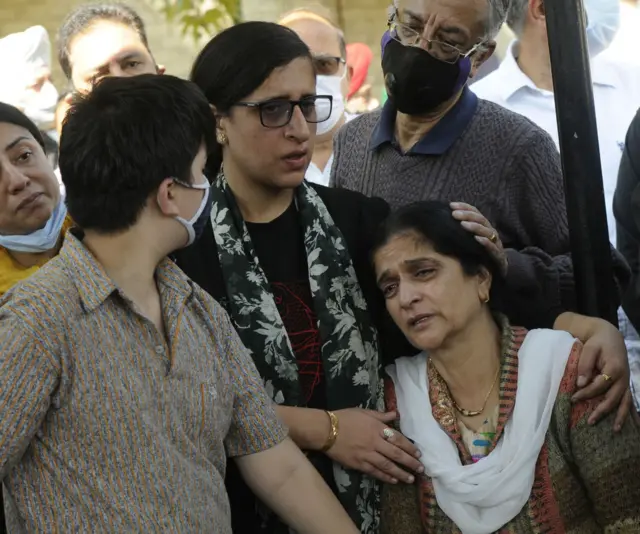 कश्मीरी पंडित